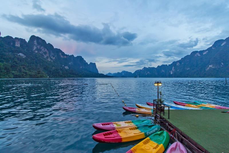 호텔 Panvaree Resort