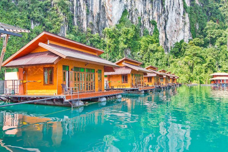 호텔 Panvaree Resort