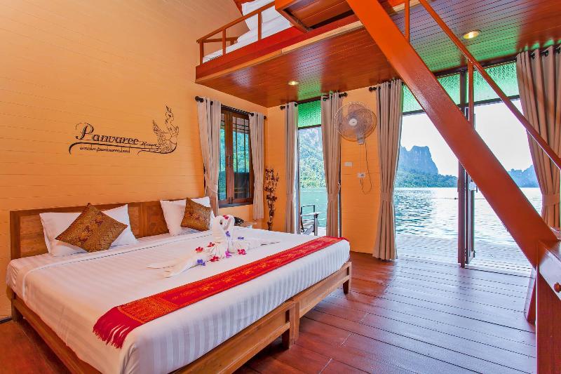 호텔 Panvaree Resort