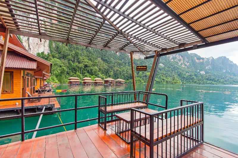 호텔 Panvaree Resort