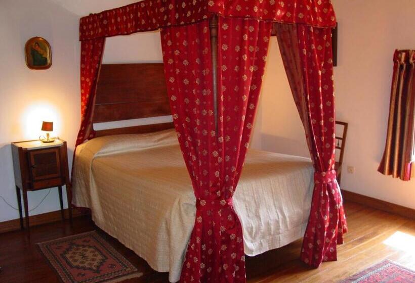 酒店 Paço De S.cipriano