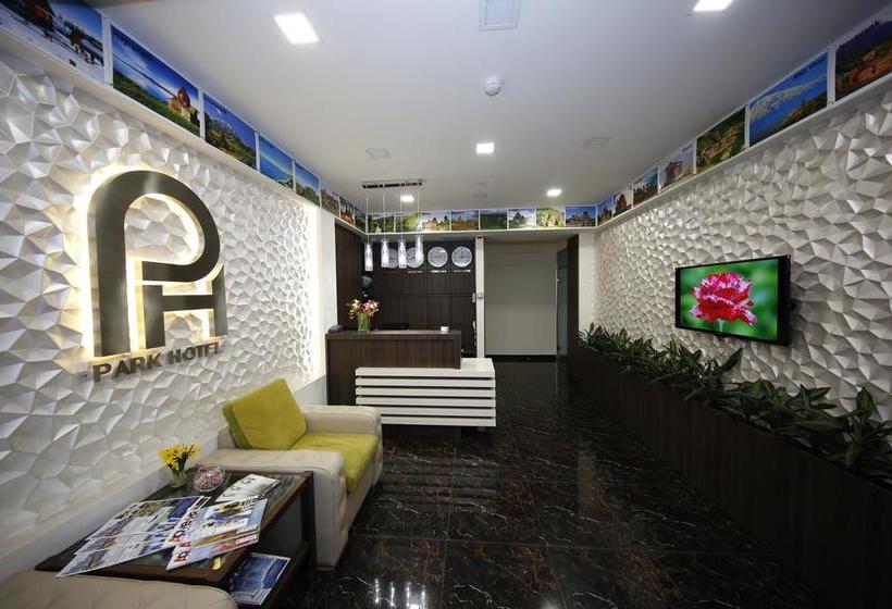 호텔 Park