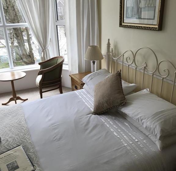 酒店 The Pendennis Guest House