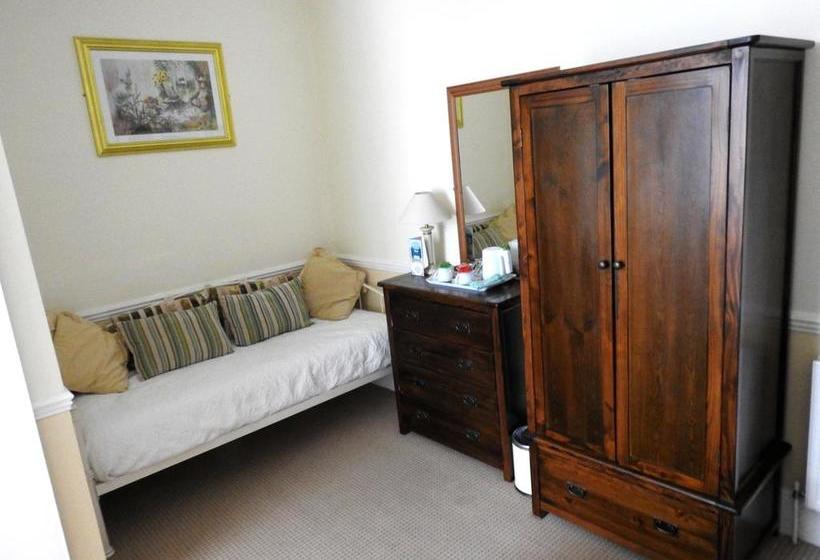 酒店 The Pendennis Guest House