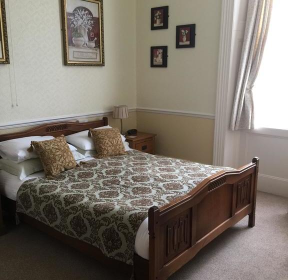 酒店 The Pendennis Guest House