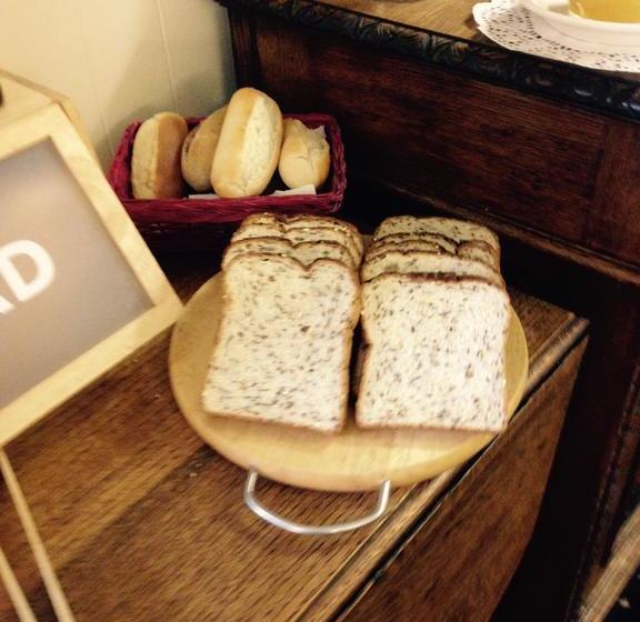 酒店 The Pendennis Guest House