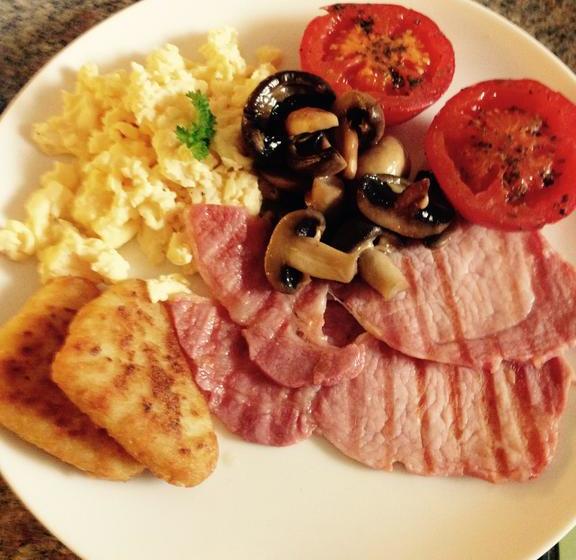 酒店 The Pendennis Guest House