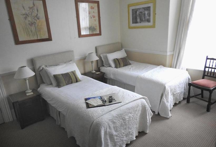 酒店 The Pendennis Guest House