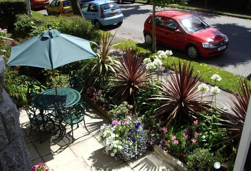 酒店 The Pendennis Guest House