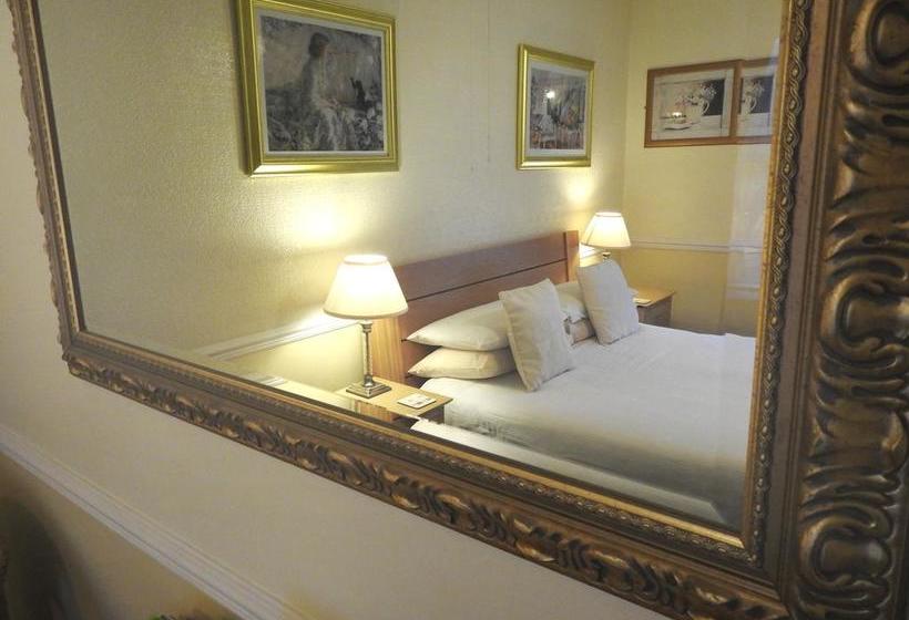 酒店 The Pendennis Guest House