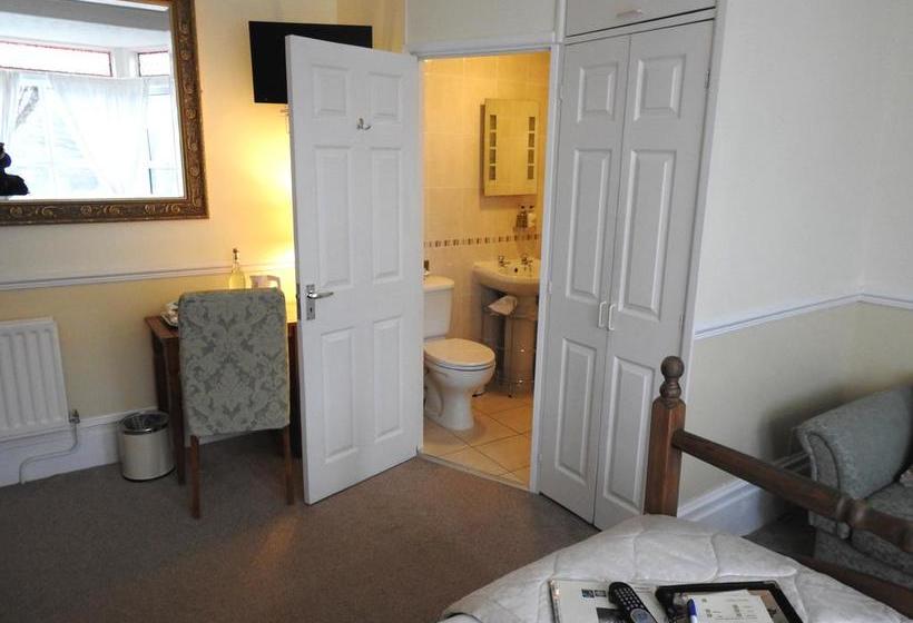 酒店 The Pendennis Guest House