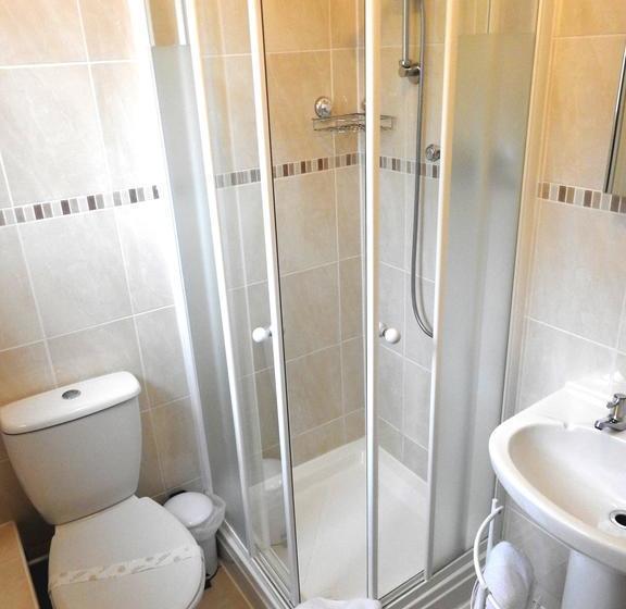 酒店 The Pendennis Guest House