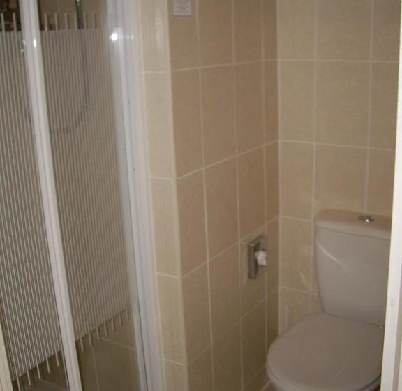 酒店 The Pendennis Guest House