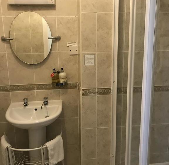 酒店 The Pendennis Guest House