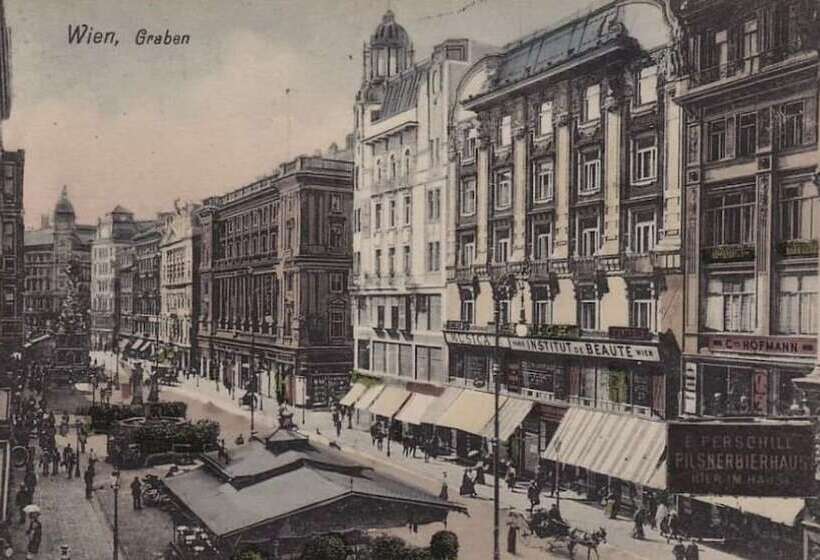 Boutique Hotel Nossek