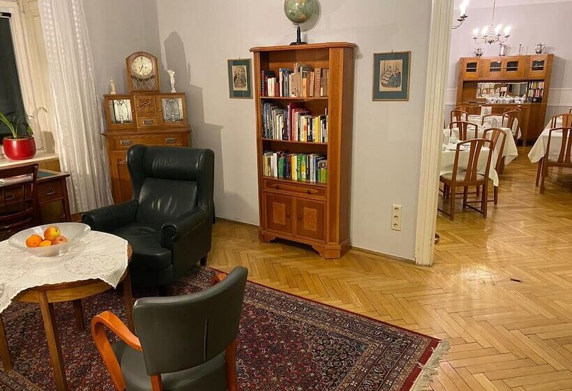 Boutique Hotel Nossek