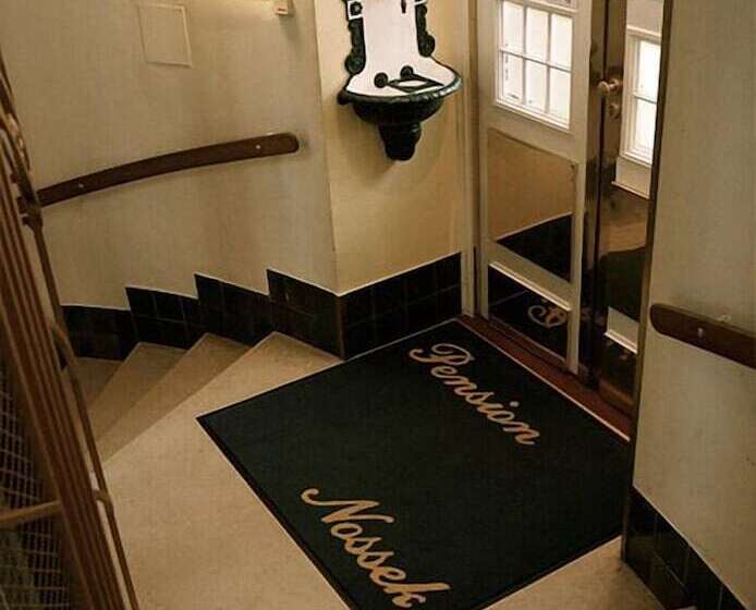 Boutique Hotel Nossek