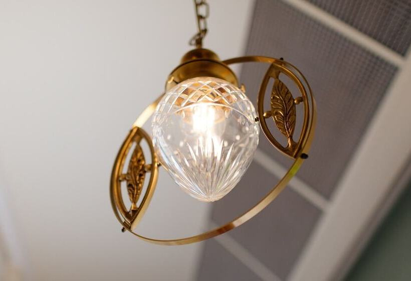 Boutique Hotel Nossek