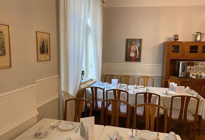 Boutique Hotel Nossek