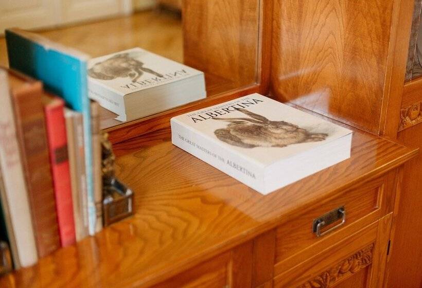 Boutique Hotel Nossek