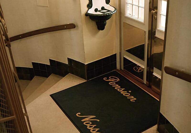 Boutique Hotel Nossek