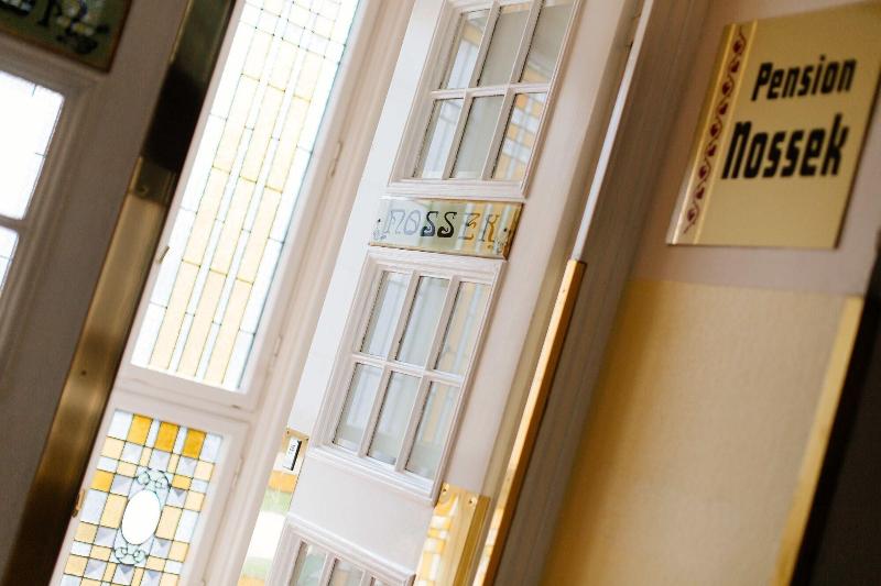 Boutique Hotel Nossek