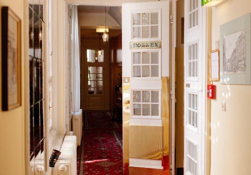 Boutique Hotel Nossek