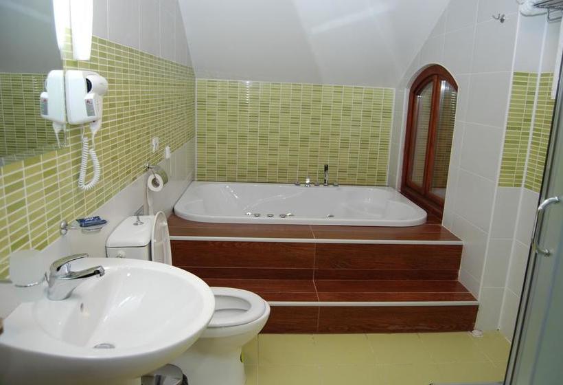 Popova Kula Hotel & Winery