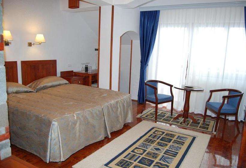 Popova Kula Hotel & Winery