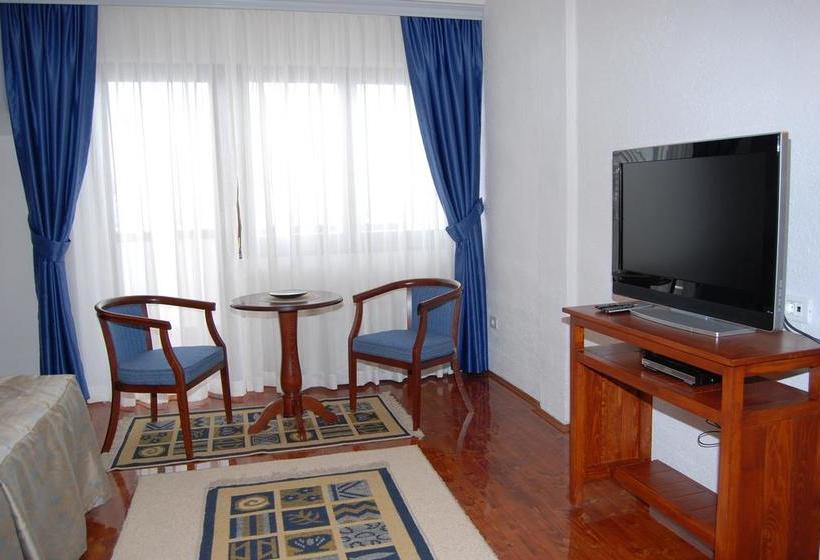 Popova Kula Hotel & Winery