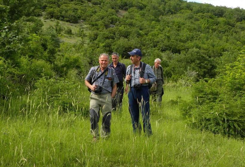 Popova Kula Hotel & Winery