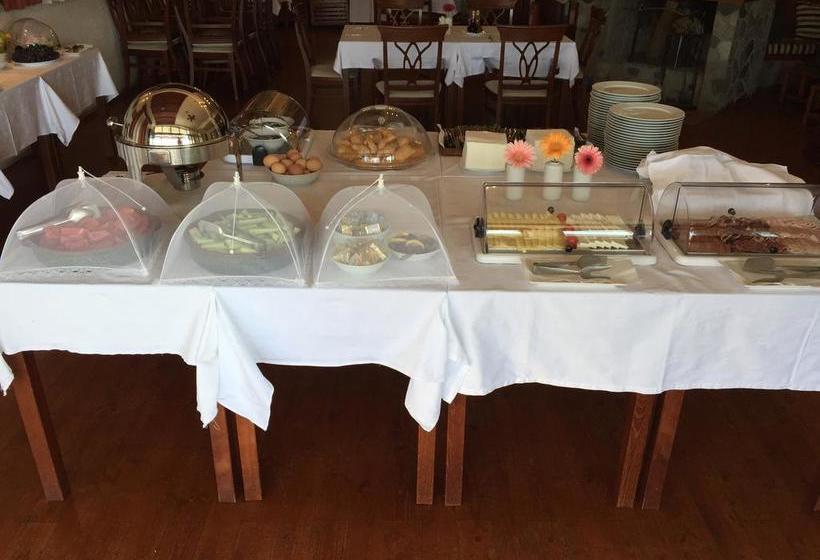 Popova Kula Hotel & Winery