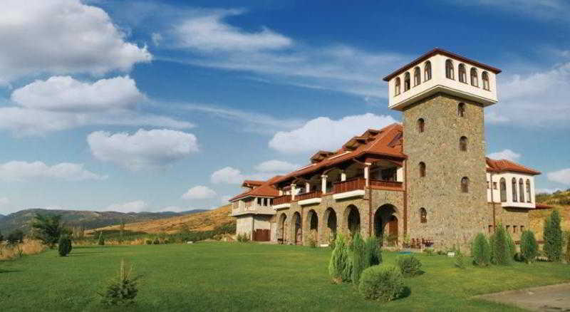 Popova Kula Hotel & Winery