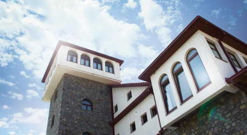 Popova Kula Hotel & Winery