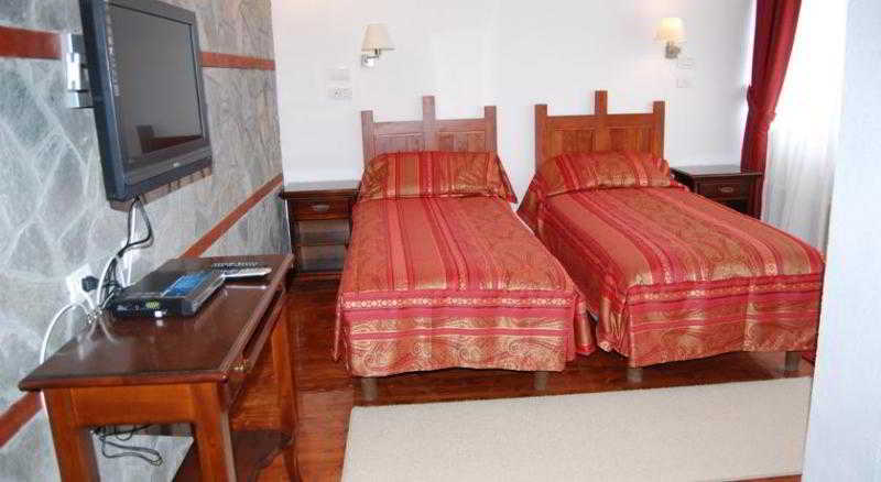 Popova Kula Hotel & Winery