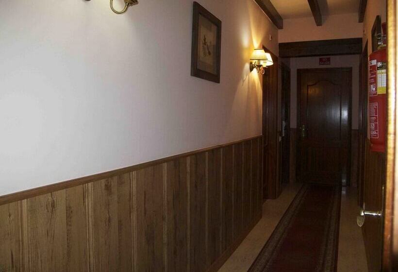 호텔 Posada El Tocinero