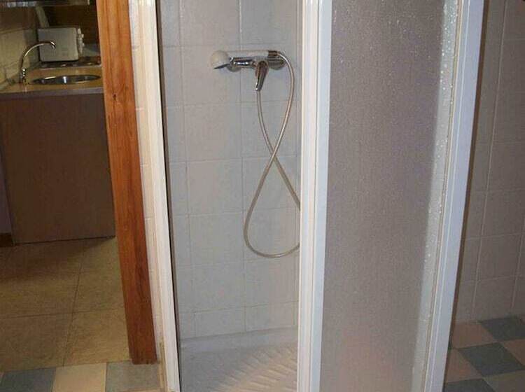 호텔 Posada El Tocinero