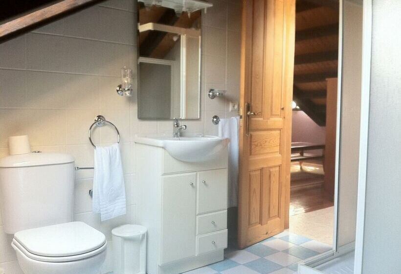 호텔 Posada El Tocinero