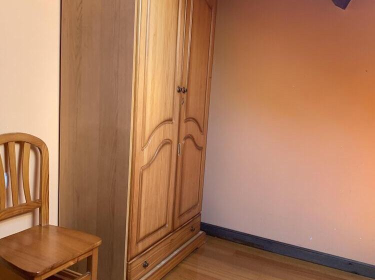 호텔 Posada El Tocinero