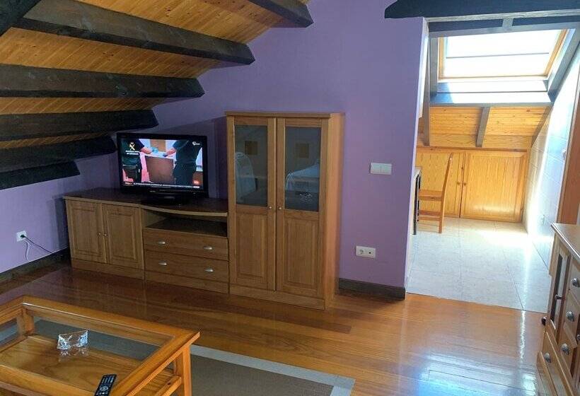 호텔 Posada El Tocinero