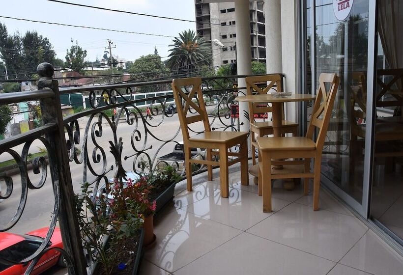 فندق Presidential