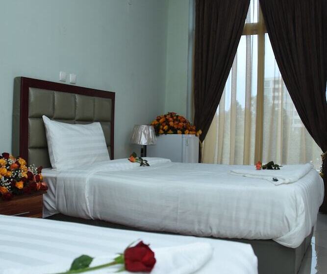 فندق Presidential