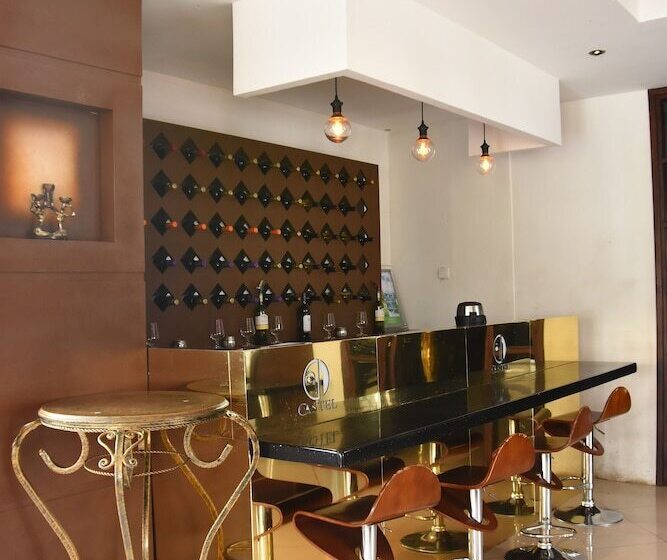 فندق Presidential