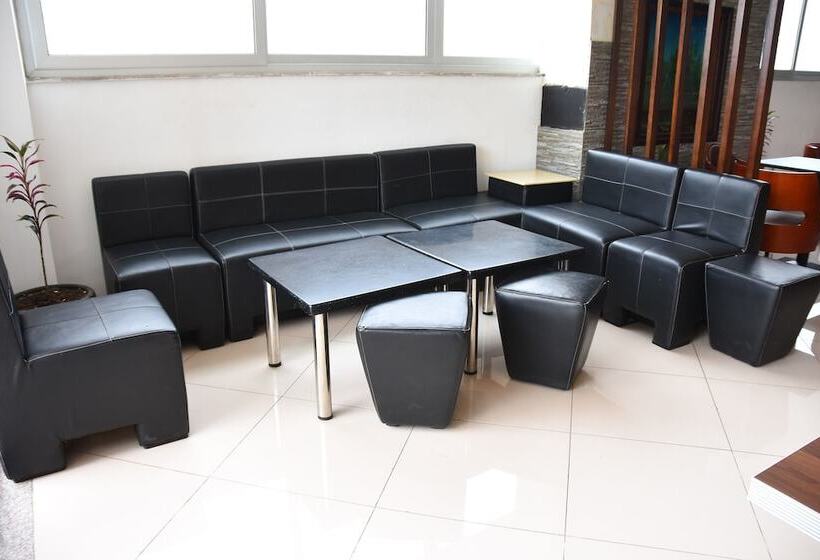 فندق Presidential