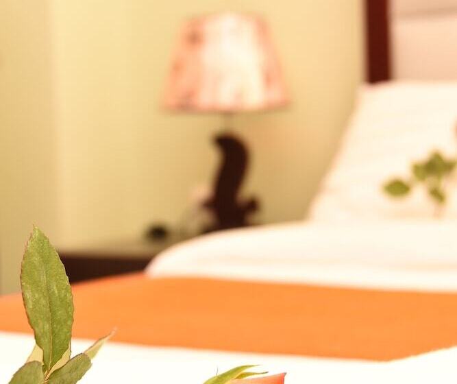 فندق Presidential