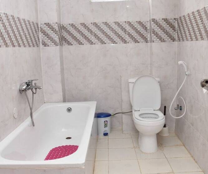 فندق Presidential