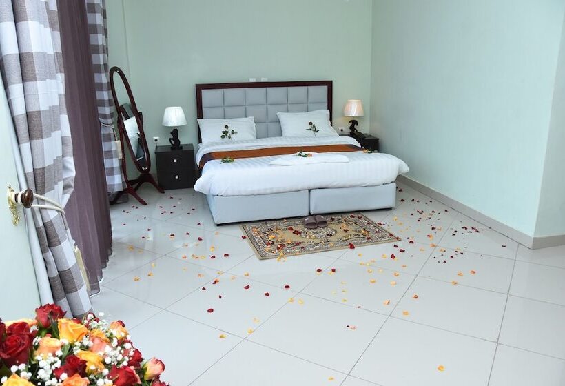 فندق Presidential