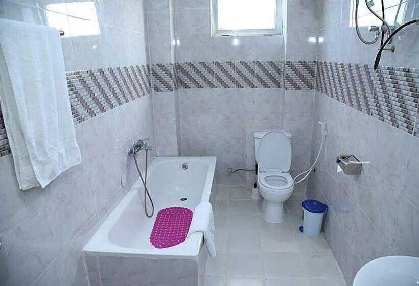 فندق Presidential