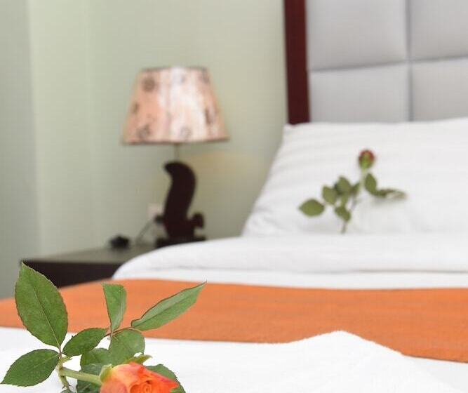 فندق Presidential