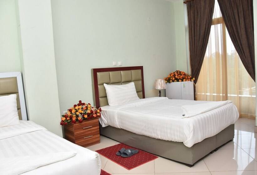 فندق Presidential